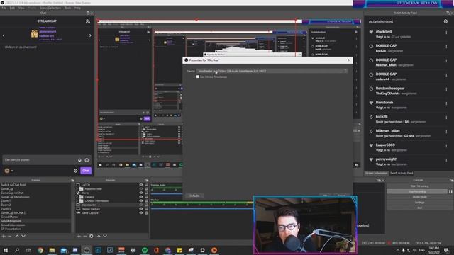 Voicemeeter tutorial 2020 (including Discord, Soundboards etc.) смотреть онлайн