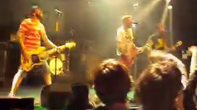 ABANDON SHIP OR ABANDON ALL HOPE смотреть онлайн