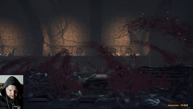 Dark Souls 3,, Хранители Бездны,,Нг+ смотреть онлайн