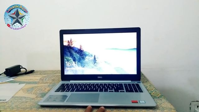 Dell Inspiron 15 5570 Laptop unboxing in Hindi | Best laptop for YouTube Video Editing & Office Wor смотреть онлайн