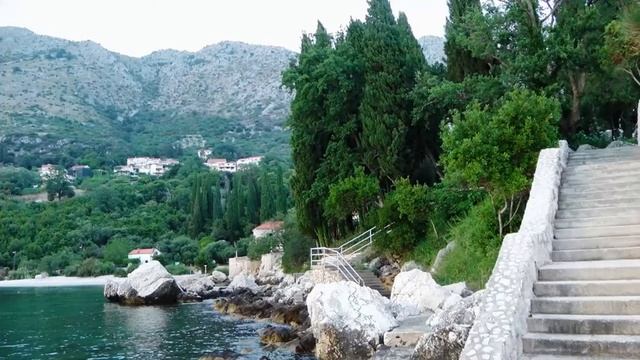 Что посмотреть в Хорватии смотреть онлайн