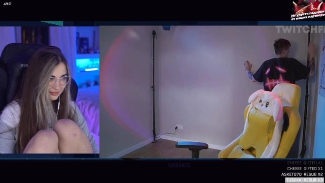 Аринян Смотрит Гениальный IRL | Беремена в 16 | Стримеры в Far Cry 6 смотреть онлайн