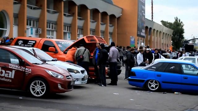 Rostov Auto Sound FEST