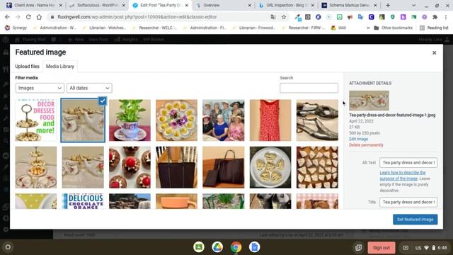How to Easily Add Schema Markup to a Blog Post смотреть онлайн