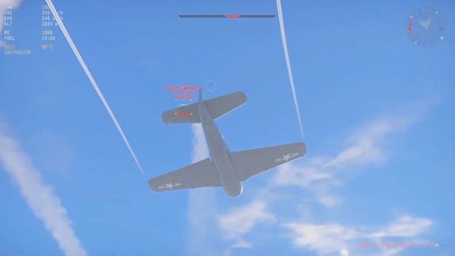 How cinematic is Warthunder смотреть онлайн