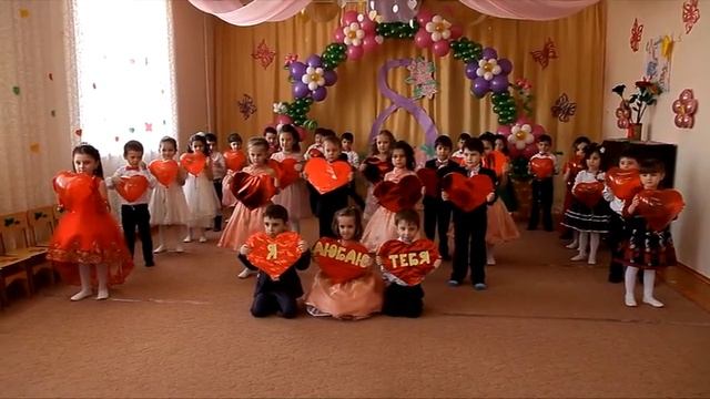 МКДОУ Дет сад " Родничок" с Ботлих Ботлихского района смотреть онлайн