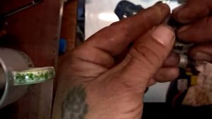 Не включается вторая скорость на шуруповёрте. Ремонт шуруповерта Титан