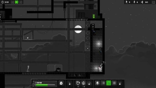 Zombie Night Terror Challenge Guide - Tower Of The Damned: The Union Strikes Back