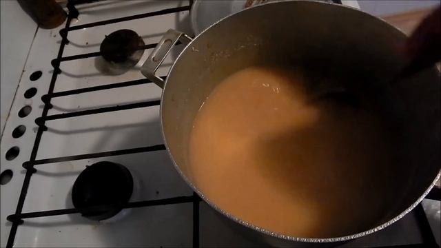 МАСТИРКА!!!! Рецепт приготування самої вдалої, безвідмовної мастирки смотреть онлайн