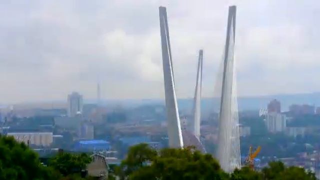 Песня: "С добрым утром, милая Россия". смотреть онлайн