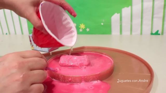 Princesas Disney LOL Big Surprise | Muñecas y juguetes para niñas y niños смотреть онлайн