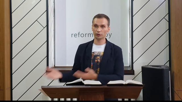 Участие в страданиях Христа | 1Пет.4:12-13 | Артем Бутер смотреть онлайн