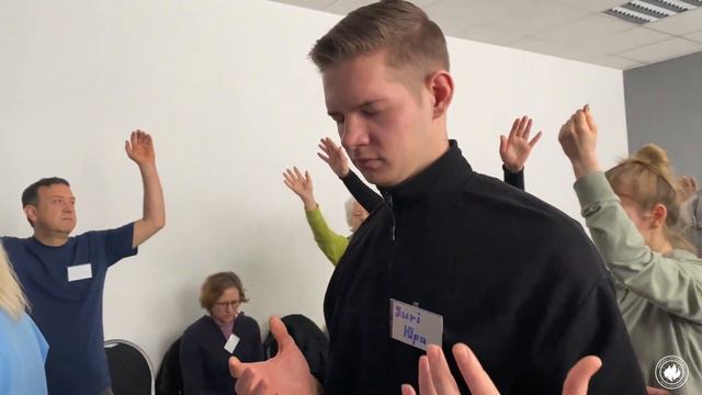 MFAN - Encounter - Январь / Januar 2023 смотреть онлайн