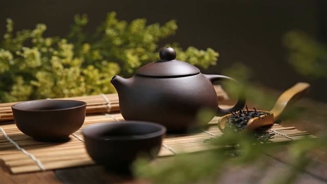 Китайский чай I Чай цветок купить смотреть онлайн