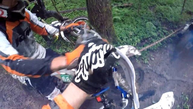 AVANTIS снова ВЫЖИЛ ГОНКА YARMANIACKS Ярославль Аавнтис 300 PRO EFI HARD ENDURO смотреть онлайн
