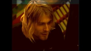 Kurt Cobain | Курт Кобейн