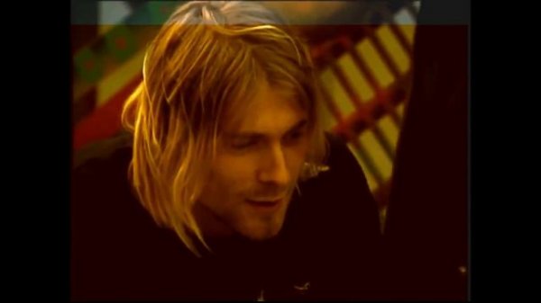 Kurt Cobain | Курт Кобейн