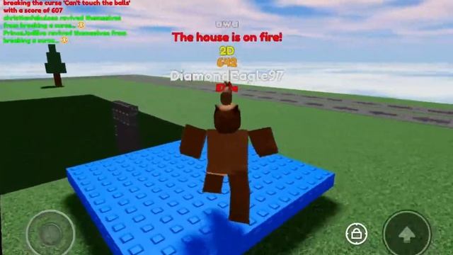 ROBLOX CURSED RANDOMIZER смотреть онлайн