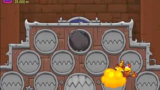Knightmare Tower Walkthrough смотреть онлайн