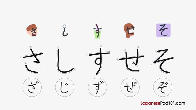 10-Day Hiragana Challenge Day 3 - Learn to Read and Write Japanese смотреть онлайн