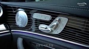2021 Mercedes-Benz E450 4MATIC (W213)