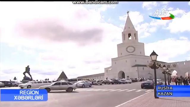 Татарстан — выгодный регион для открытия Торгового дома Азербайджана смотреть онлайн