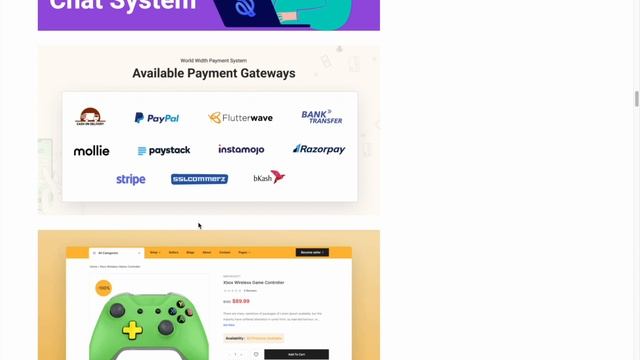 Make Multi-Vendor E-commerce App || Shopo Multivendor eCommerce App source code free download смотреть онлайн