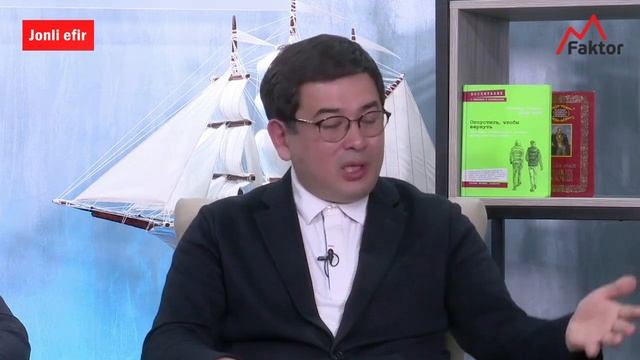 IT Park direktori - Farhod Ibragimov: "O'zbekistonda Freelance istiqboli" смотреть онлайн