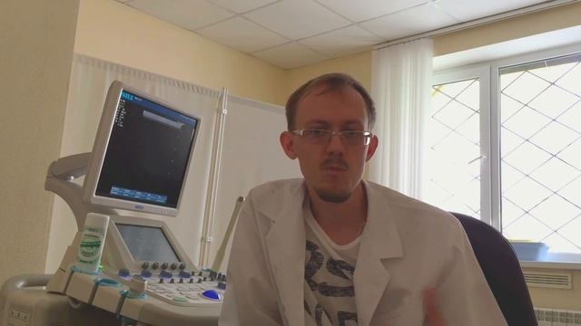 Кто такой маммолог?