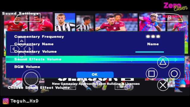 Dijamin Betah MAIN ! Fix Bug & Lancar ! Review Master Liga & Mode BAL PES 2024 PSP Komo Valeri v19 смотреть онлайн