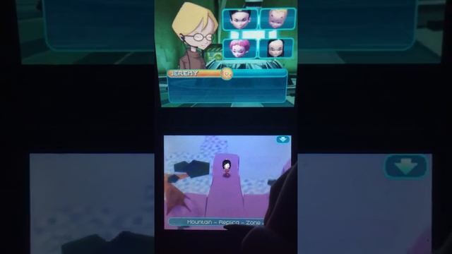 Let's Play Code Lyoko: Fall of XANA Part 7 смотреть онлайн