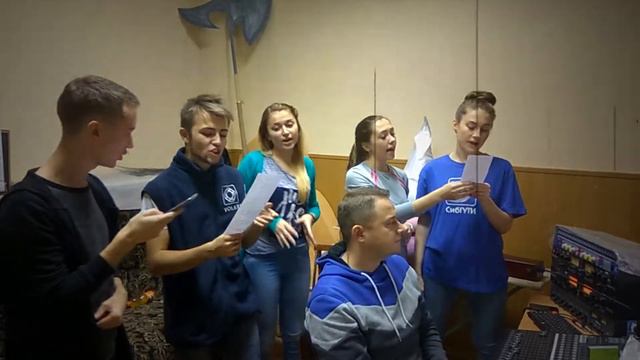 2018. Юбилей Тани смотреть онлайн