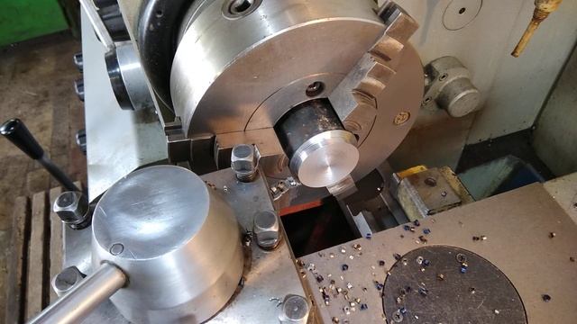 Мой инструмент. Один из любимых резцов. смотреть онлайн