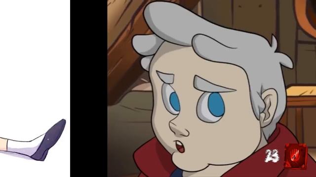 50 ФАКТОВ продолжение Гравити Фолз REVERSE FALLS смотреть онлайн