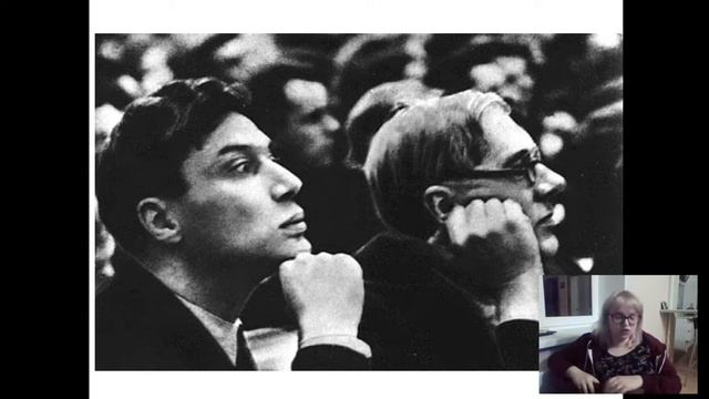 Чарующий стих