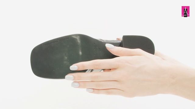 3181204 Видеообзор I Женские туфли POESIE VENEZIANE смотреть онлайн