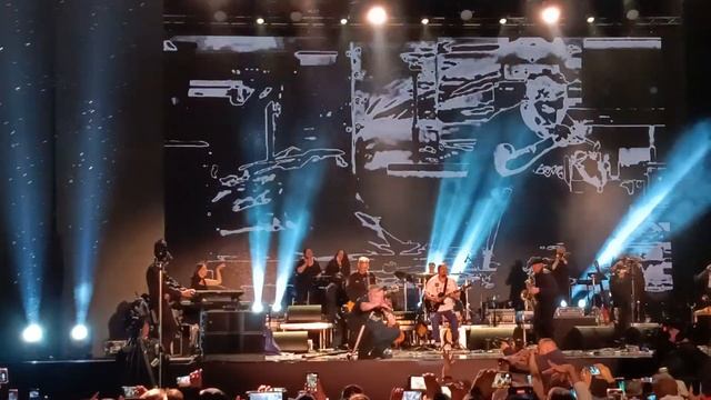 ??Гарик Сукачёв - Моя бабушка курит трубку Самара 12.06.23 Самара День России??? смотреть онлайн