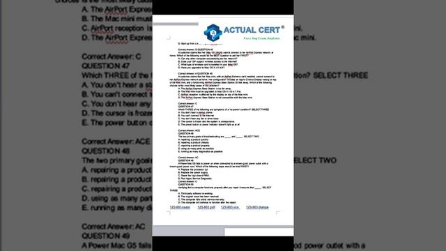2017 New Professional Oracle 1Z0-803 Dumps For Free Download смотреть онлайн