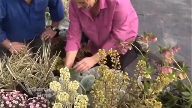 Fergusons Fragrant Nursery GardenPalooza смотреть онлайн