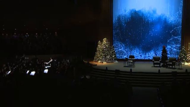 The Night That Christ Was Born / Hallelujah смотреть онлайн