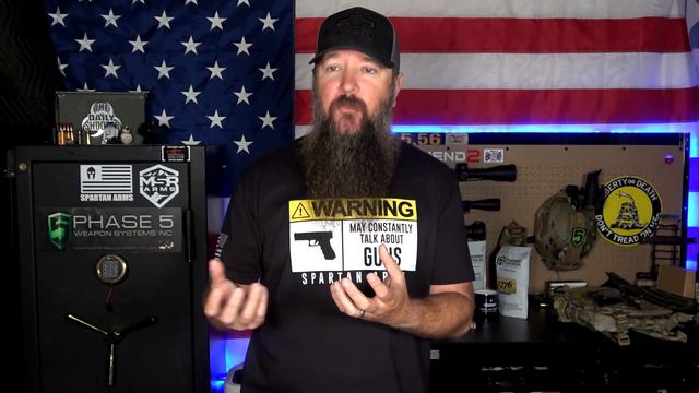Seriously? Even More ATF Rule Changes? Buckle Up! смотреть онлайн