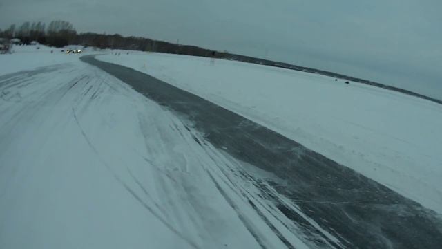 ULD 21/22 Winter DRIFT Season Promo. Крутой зимний дрифт. смотреть онлайн