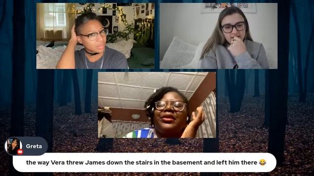 Just Like Home Liveshow ENBY BOOK CLUB Oct Pick смотреть онлайн