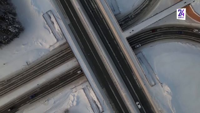 Сургут стал одним из благополучных для жизни городов России. Опять смотреть онлайн