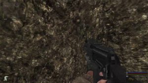 STALKER  ОП 2.2 Яйцо арахнидов в Темной Долине