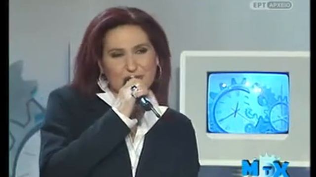 Μηχανή του Χρόνου - Όλοι οι παλιοί ζεν πρεμιέ σε μια εκπομπή. ΕΡΤ 2000 смотреть онлайн