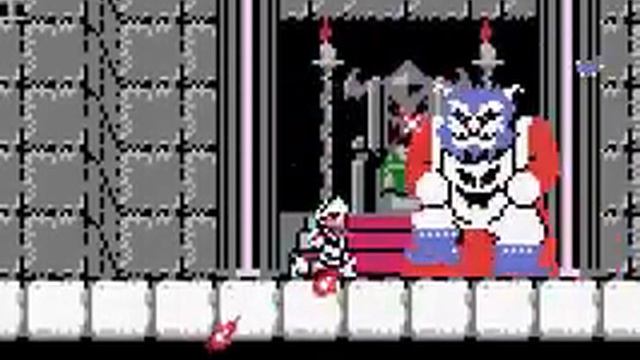 Game Boy Color Longplay [045] Ghosts'n Goblins смотреть онлайн
