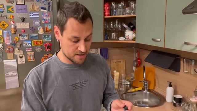 Гаспачо/Gazpacho - идеальное блюдо в жару. Летний суп. Вкуснейший Испанский холодный суп. смотреть онлайн