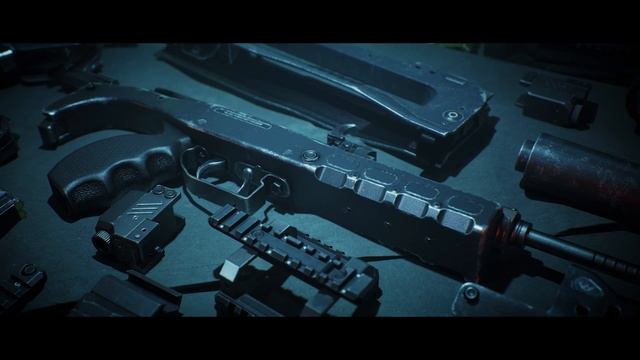 Третий сезон Arena Breakout - «Enter the Vault» смотреть онлайн