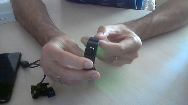 Smart Bracelet QS80 смотреть онлайн